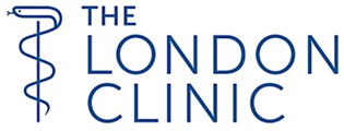 London Clinic Logo